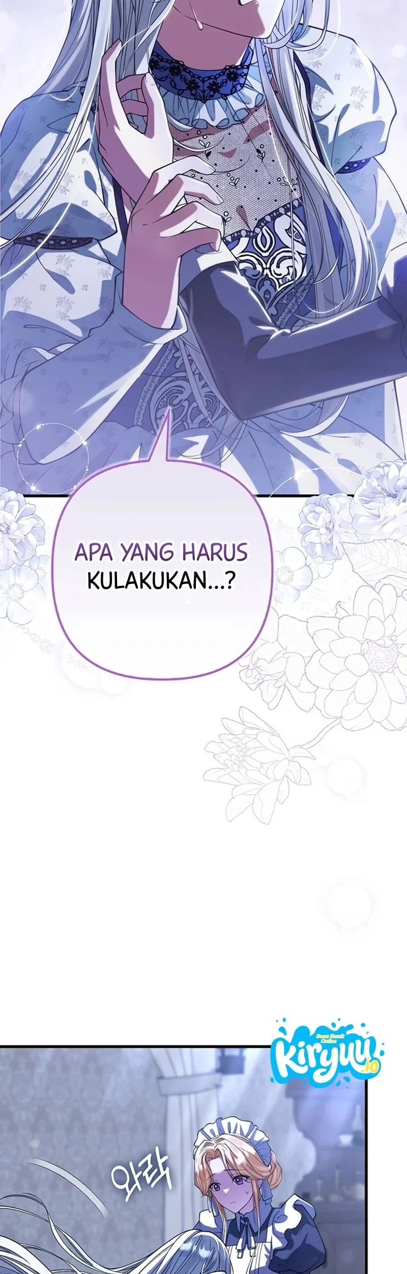 Revenge of Reborn Villainess Chapter 2 - halaman 26