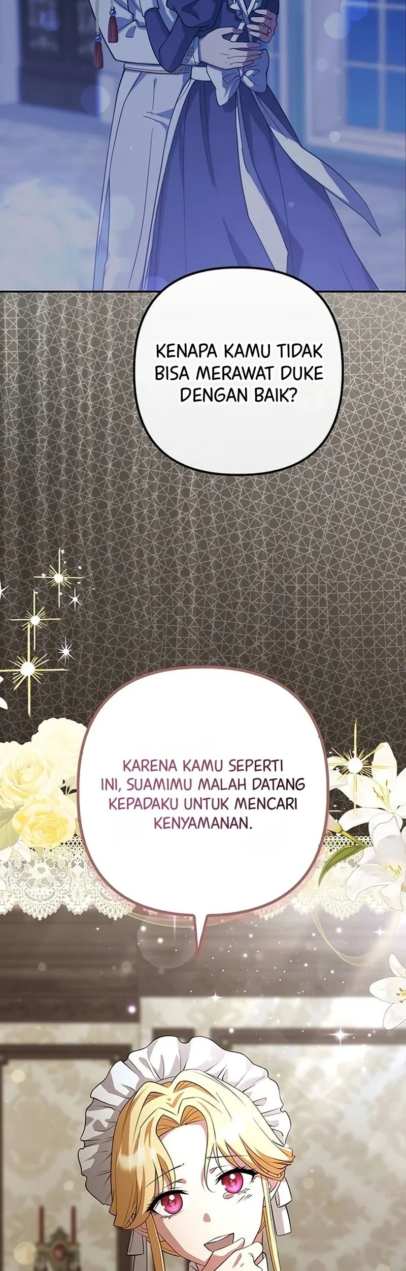 Revenge of Reborn Villainess Chapter 2 - halaman 31