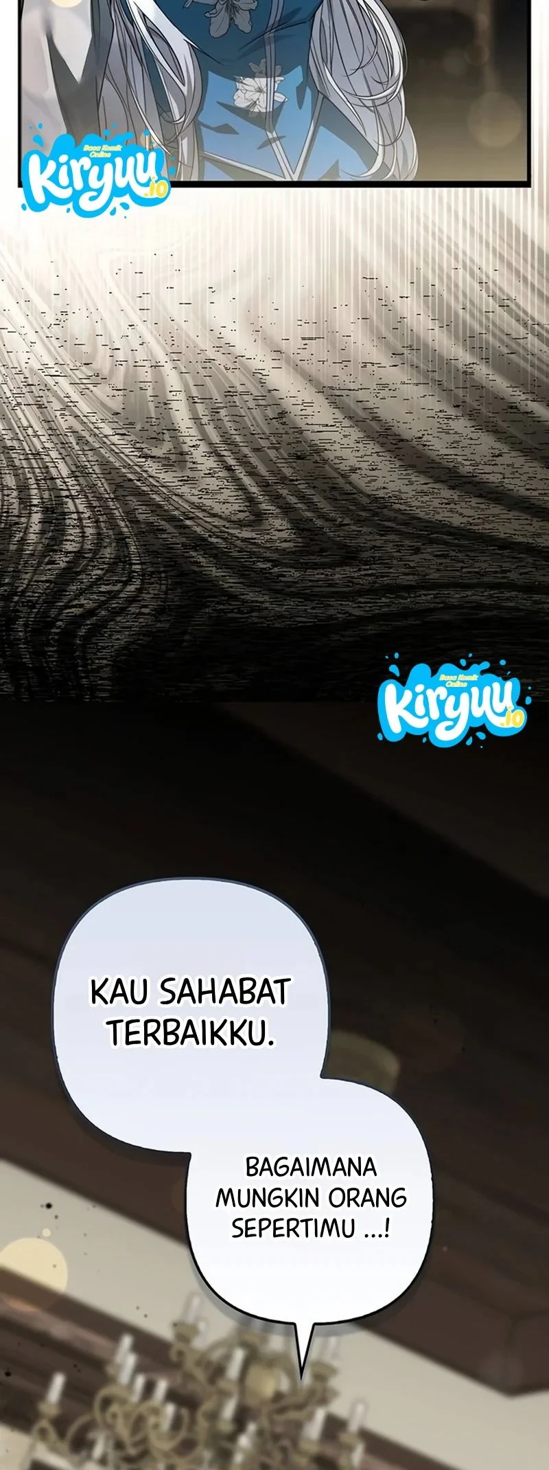 Revenge of Reborn Villainess Chapter 2 - halaman 35
