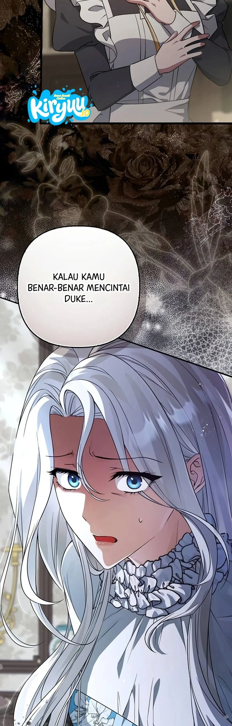 Revenge of Reborn Villainess Chapter 2 - halaman 38