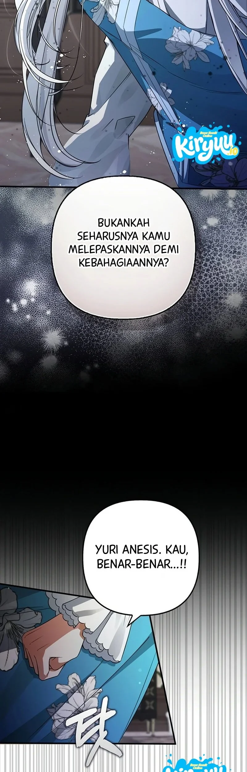 Revenge of Reborn Villainess Chapter 2 - halaman 39