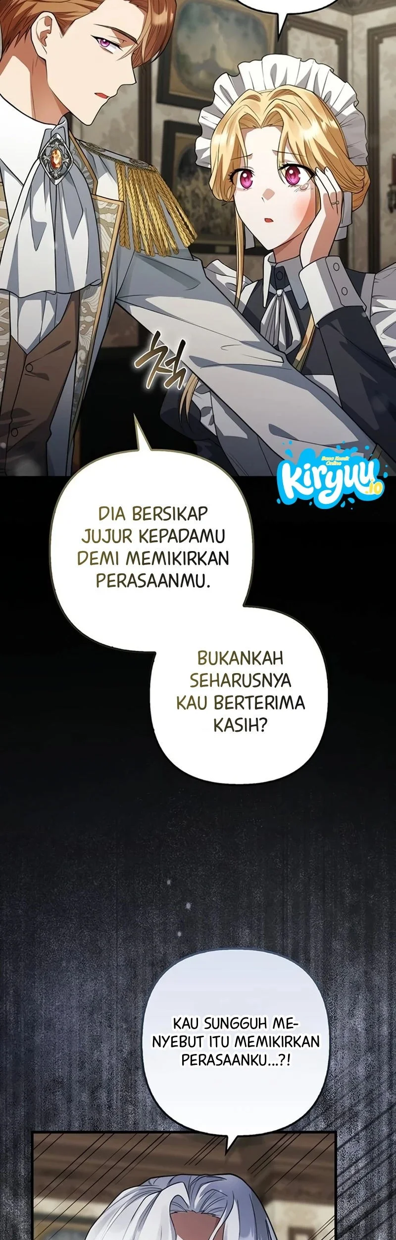 Revenge of Reborn Villainess Chapter 2 - halaman 44
