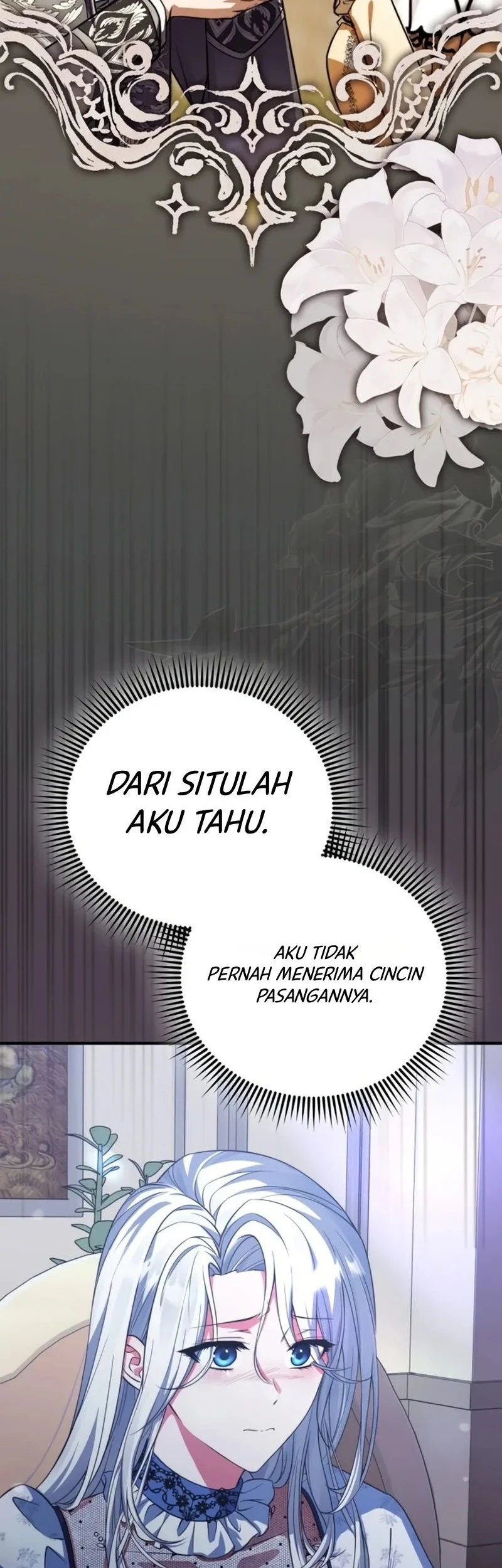 Revenge of Reborn Villainess Chapter 2 - halaman 5