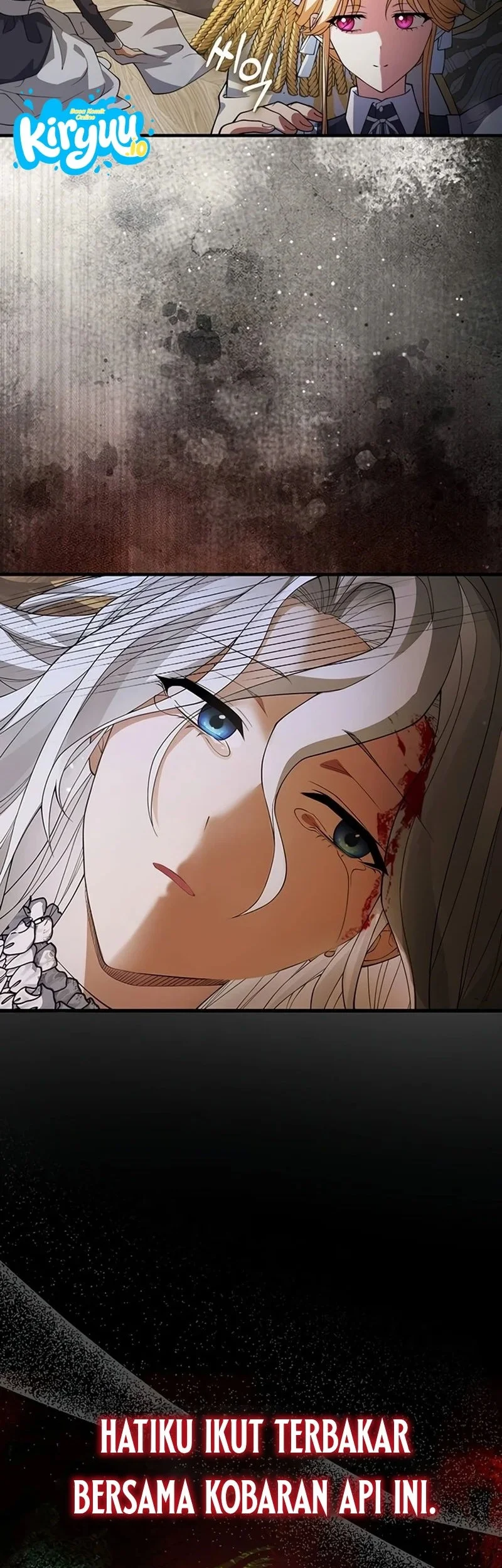 Revenge of Reborn Villainess Chapter 2 - halaman 55