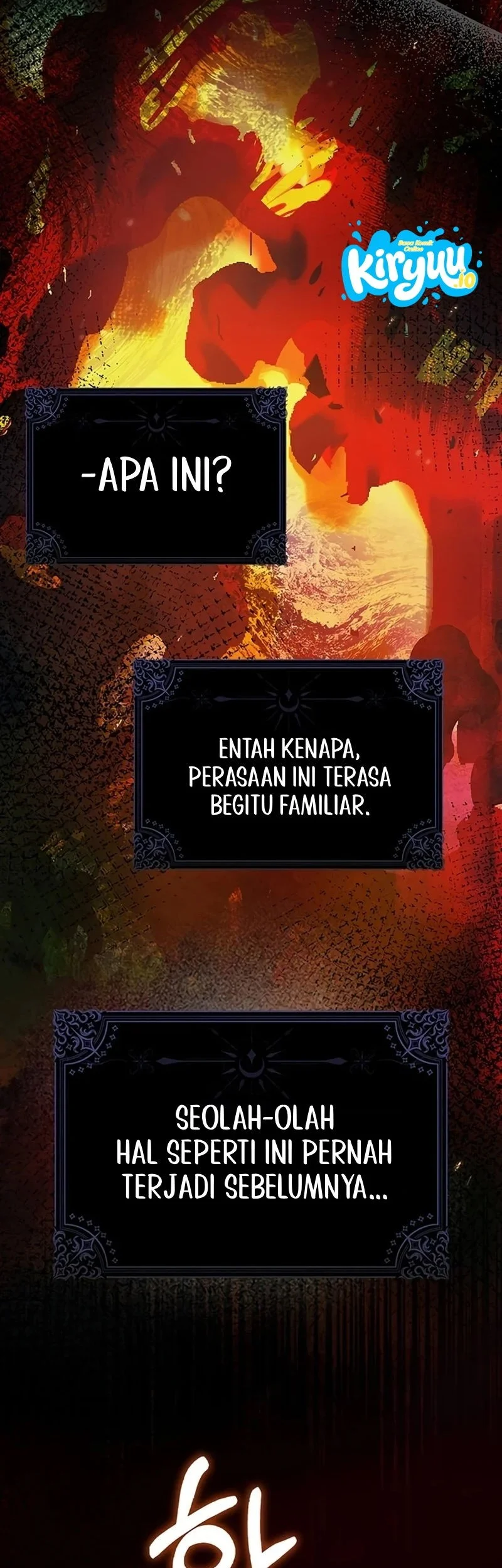 Revenge of Reborn Villainess Chapter 2 - halaman 56