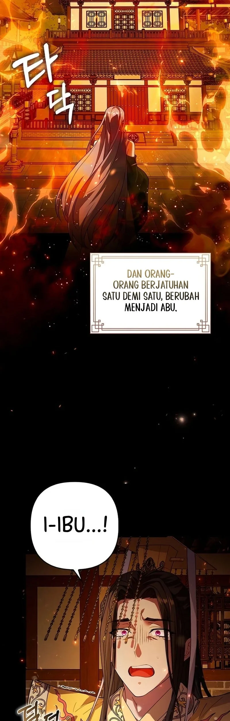 Revenge of Reborn Villainess Chapter 2 - halaman 59