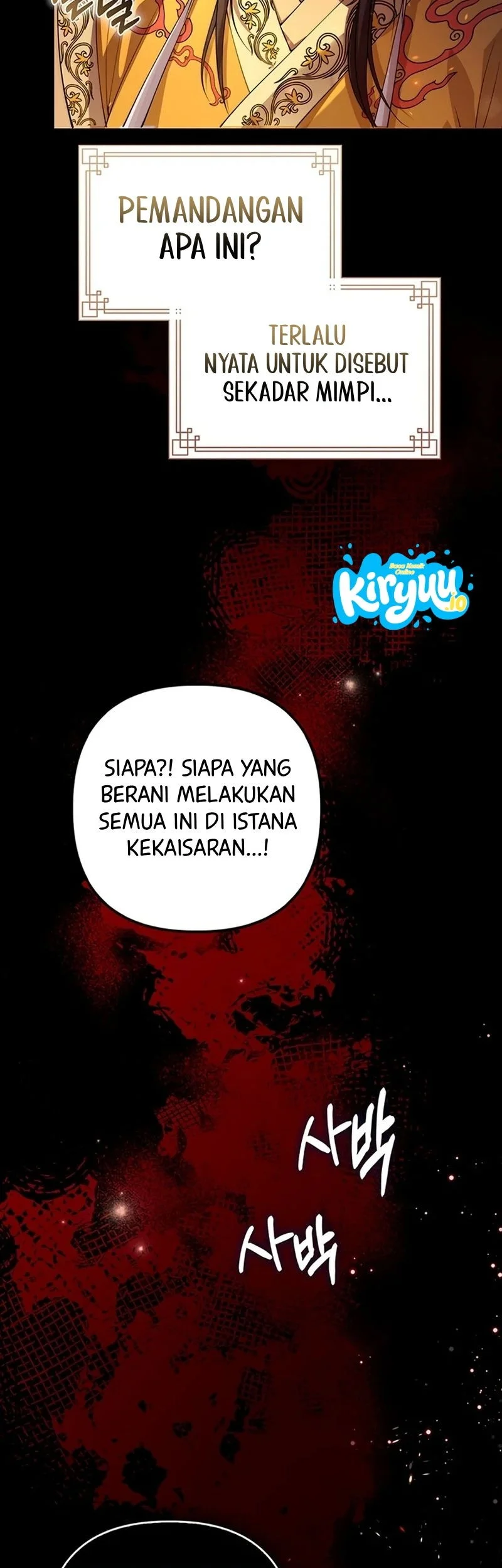 Revenge of Reborn Villainess Chapter 2 - halaman 60