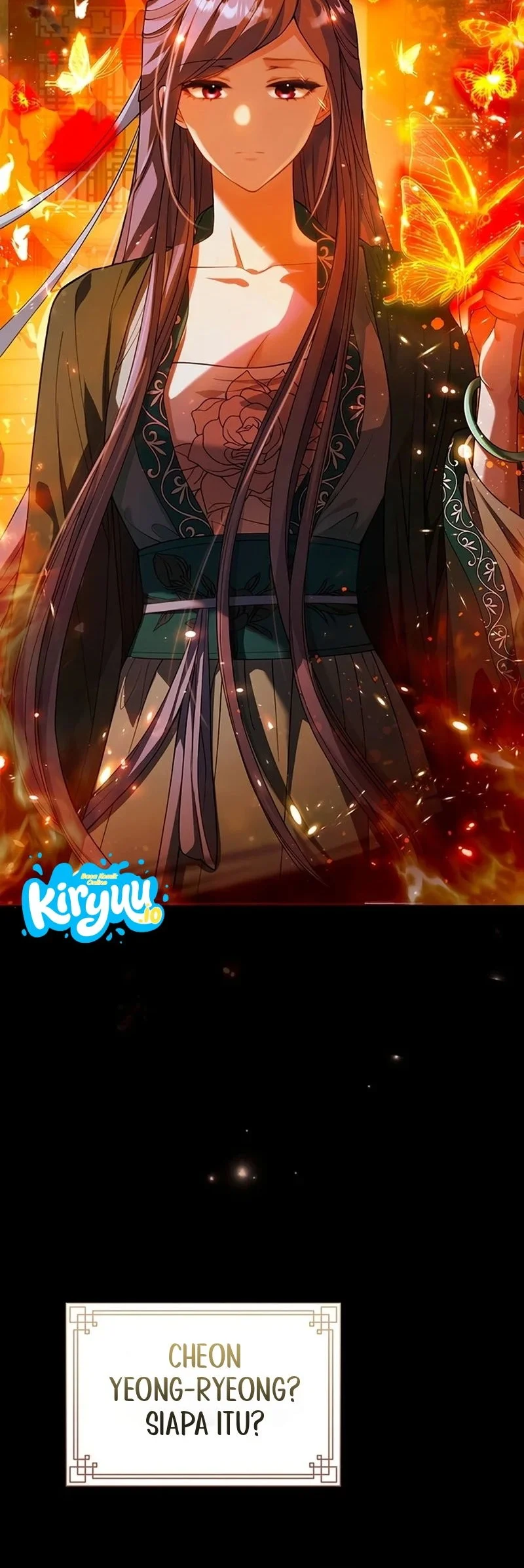 Revenge of Reborn Villainess Chapter 2 - halaman 63