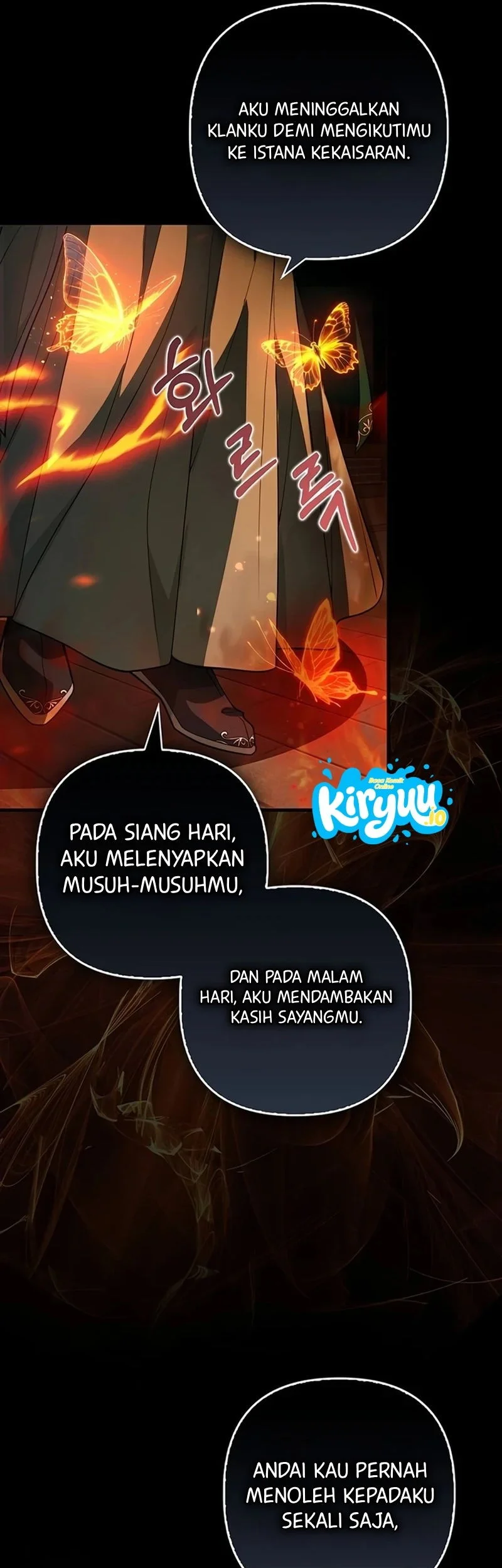 Revenge of Reborn Villainess Chapter 2 - halaman 64