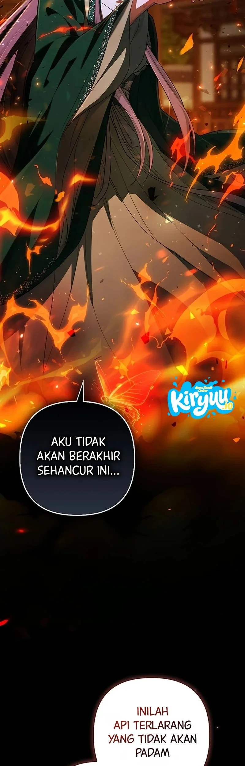 Revenge of Reborn Villainess Chapter 2 - halaman 66