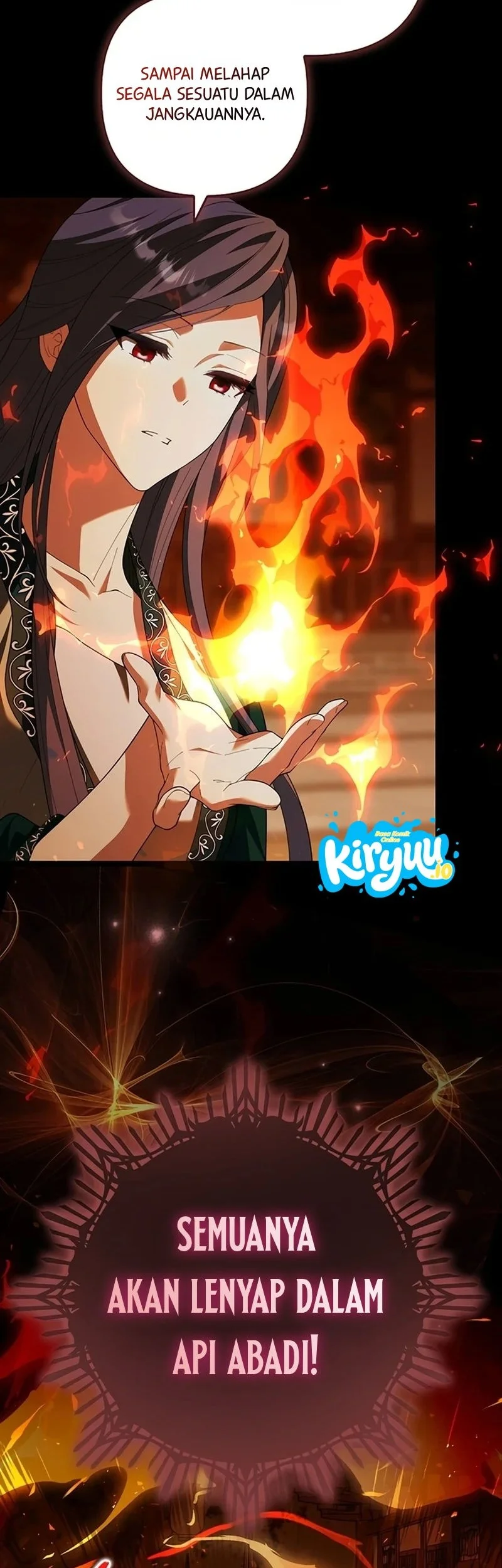Revenge of Reborn Villainess Chapter 2 - halaman 67