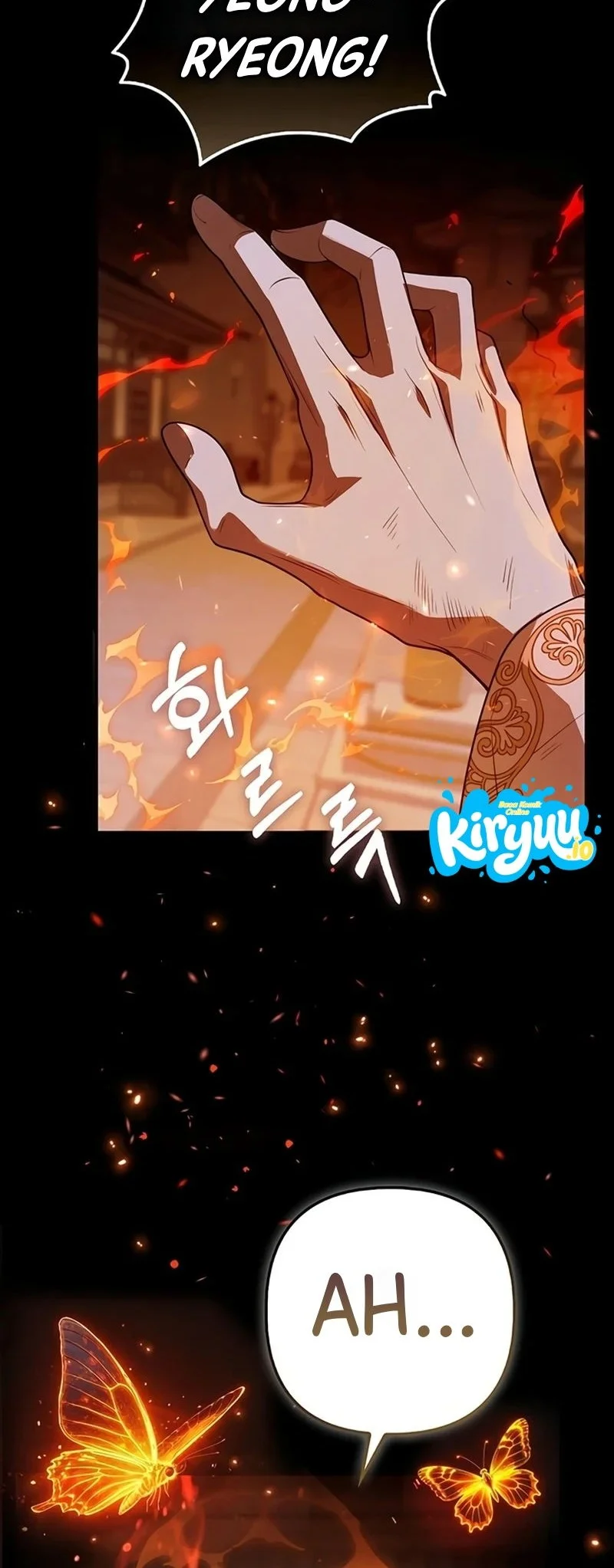 Revenge of Reborn Villainess Chapter 2 - halaman 69