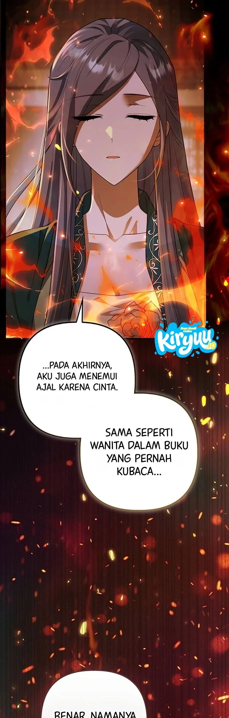 Revenge of Reborn Villainess Chapter 2 - halaman 70