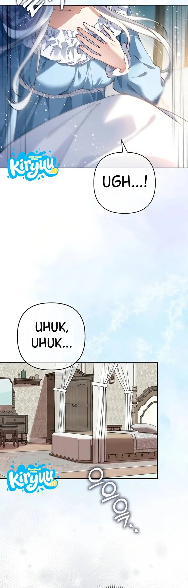 Revenge of Reborn Villainess Chapter 2 - halaman 73