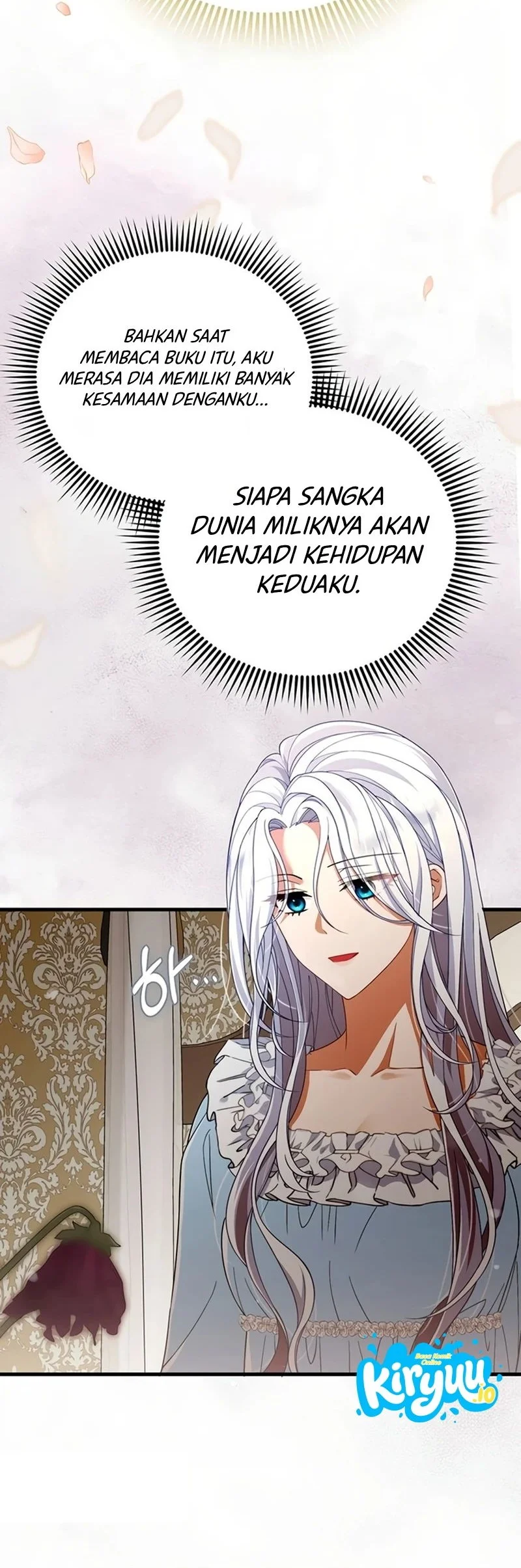 Revenge of Reborn Villainess Chapter 2 - halaman 80