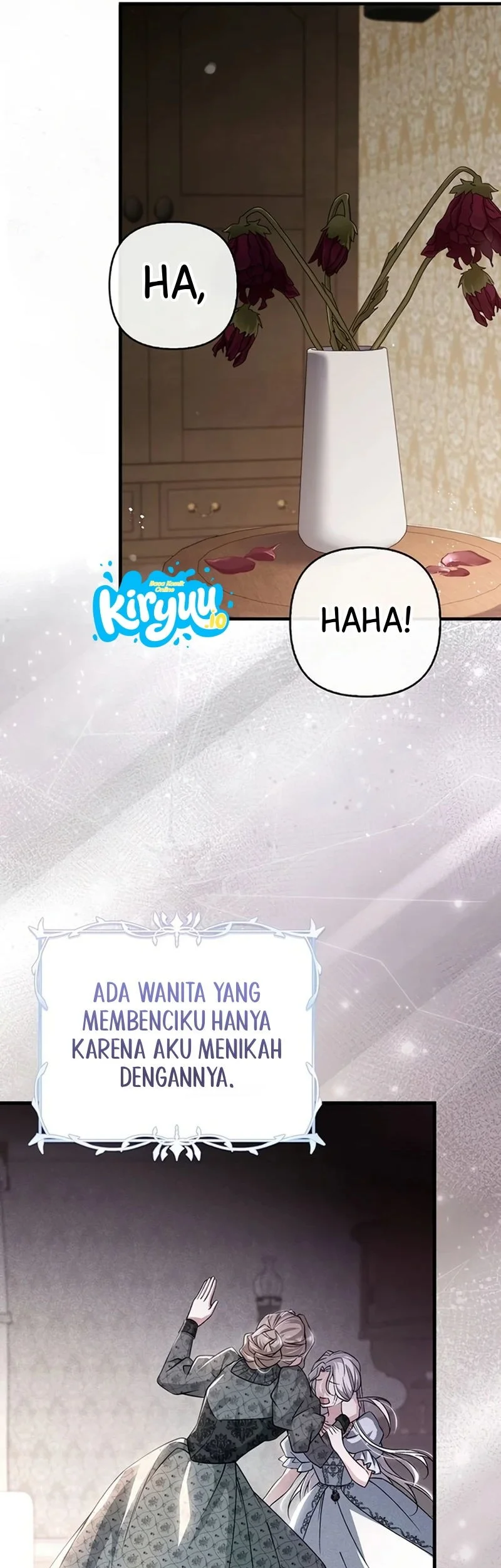 Revenge of Reborn Villainess Chapter 2 - halaman 81