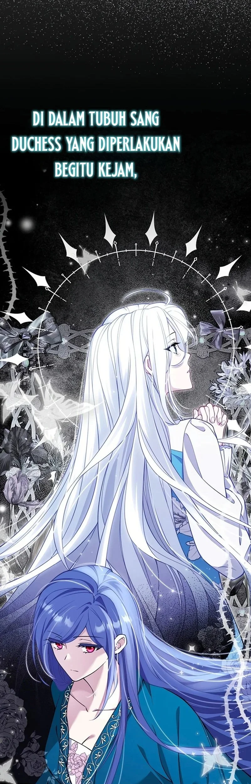 Revenge of Reborn Villainess Chapter 2 - halaman 83