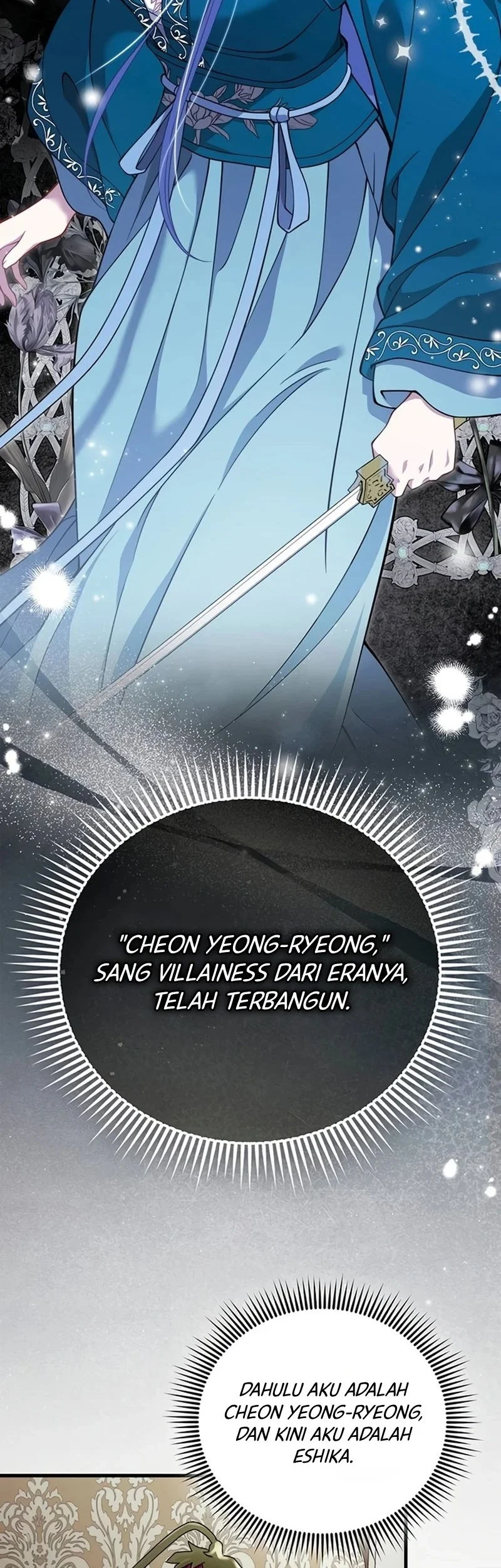 Revenge of Reborn Villainess Chapter 2 - halaman 84