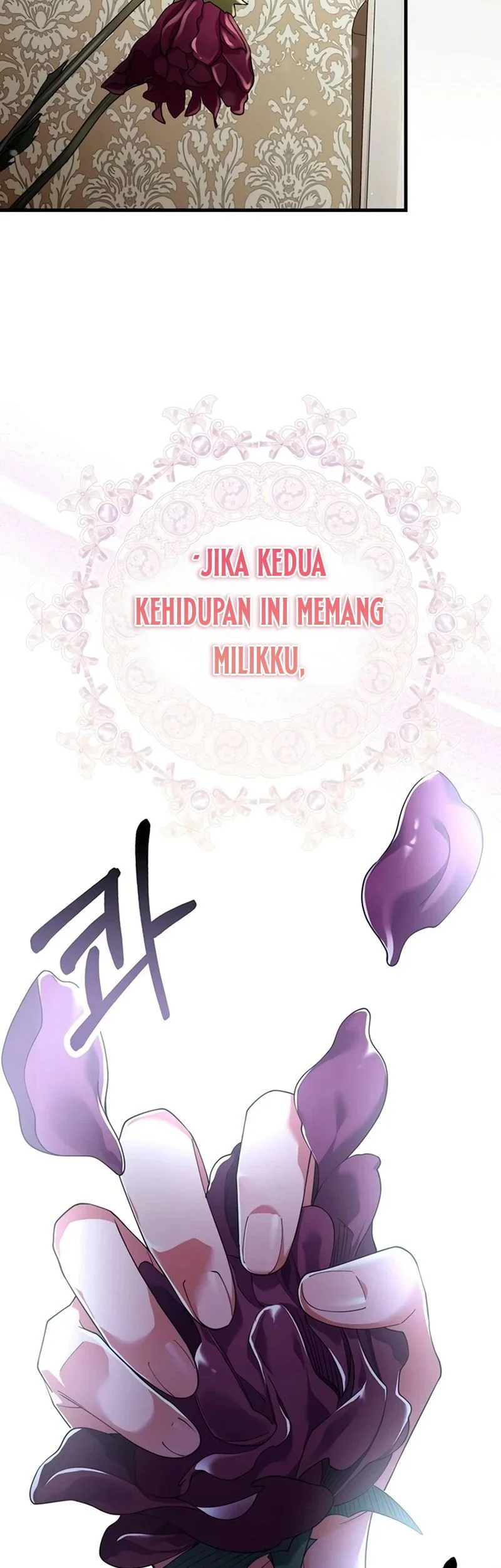 Revenge of Reborn Villainess Chapter 2 - halaman 85