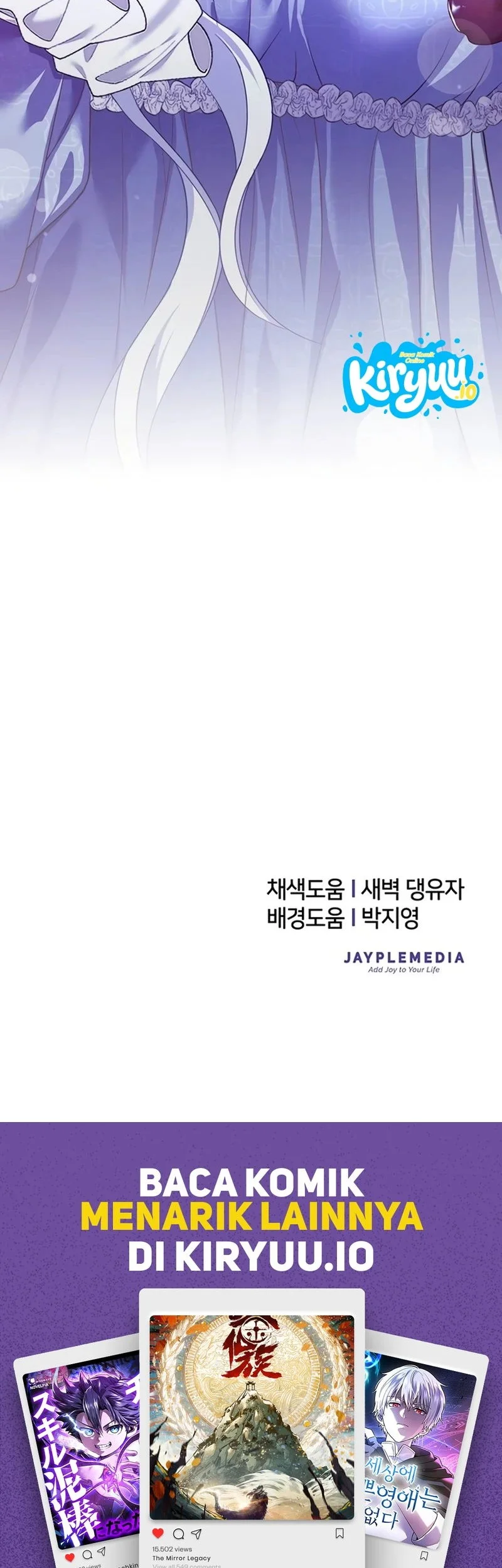 Revenge of Reborn Villainess Chapter 2 - halaman 88