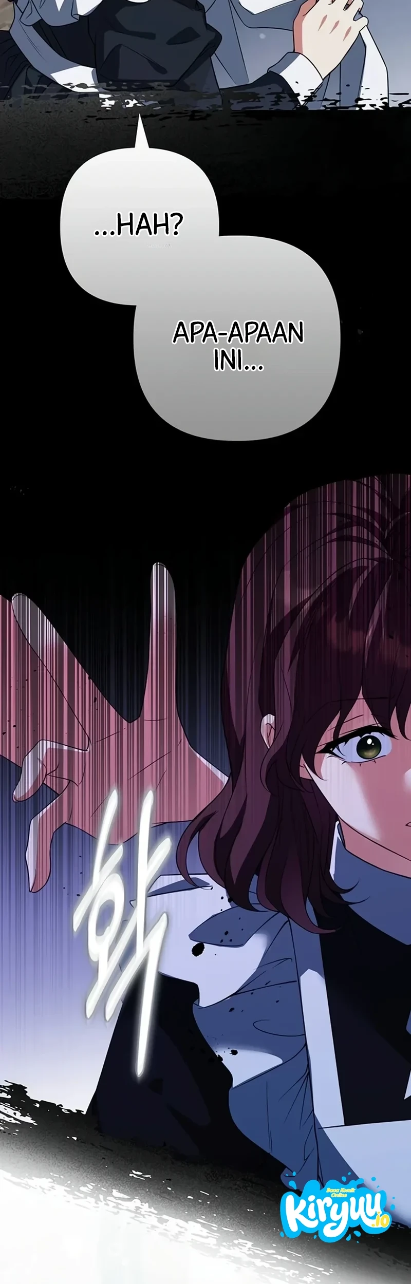 Revenge of Reborn Villainess Chapter 3 - halaman 15