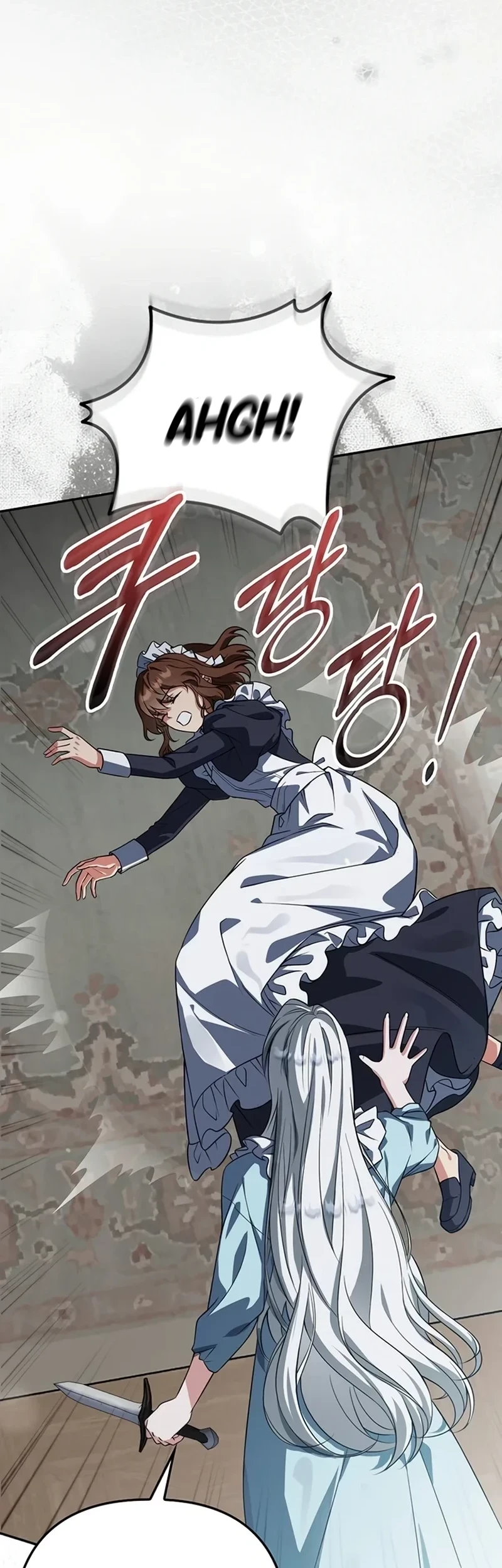 Revenge of Reborn Villainess Chapter 3 - halaman 23
