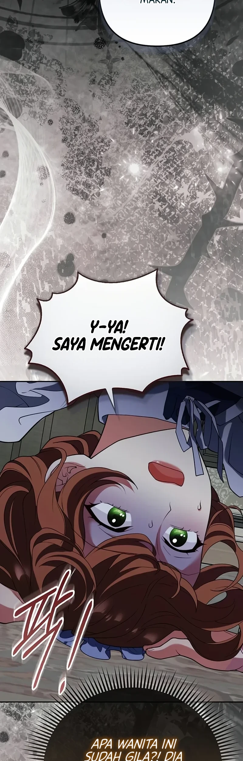 Revenge of Reborn Villainess Chapter 3 - halaman 25