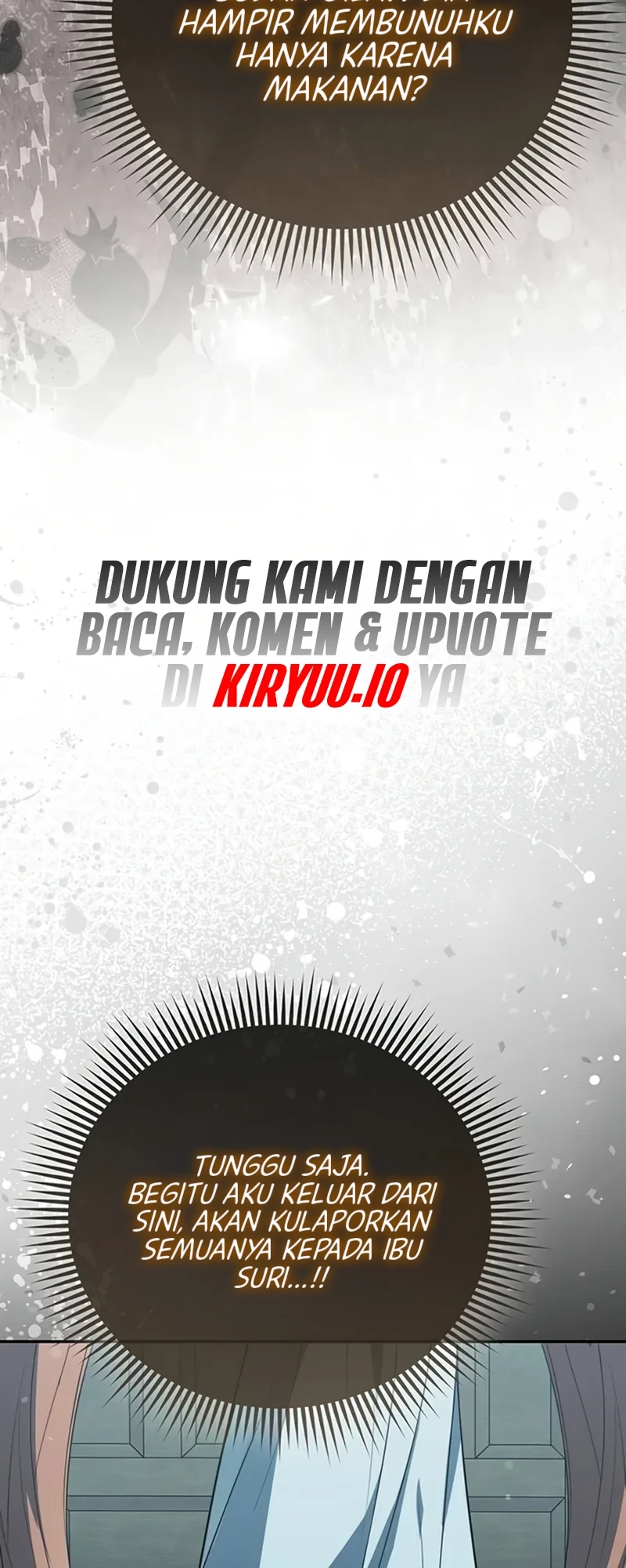 Revenge of Reborn Villainess Chapter 3 - halaman 26