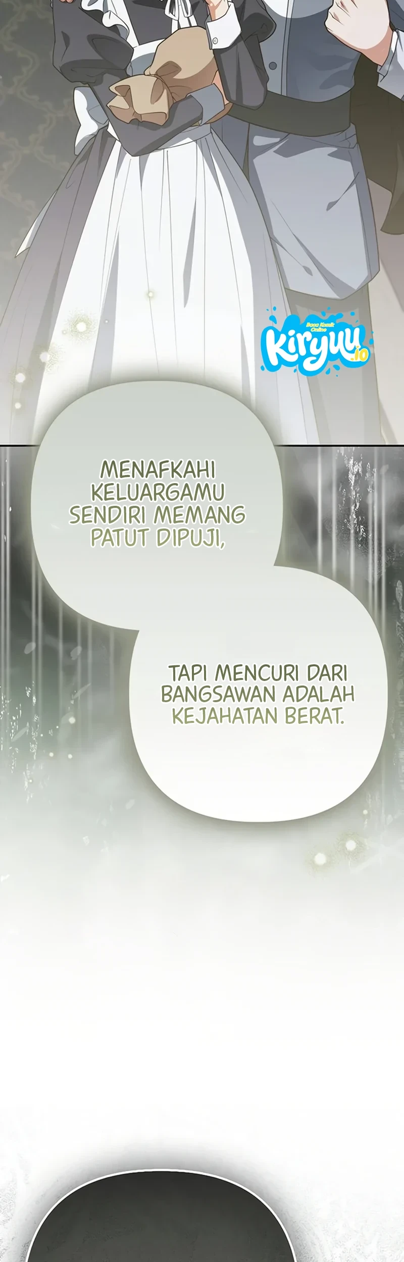 Revenge of Reborn Villainess Chapter 3 - halaman 30