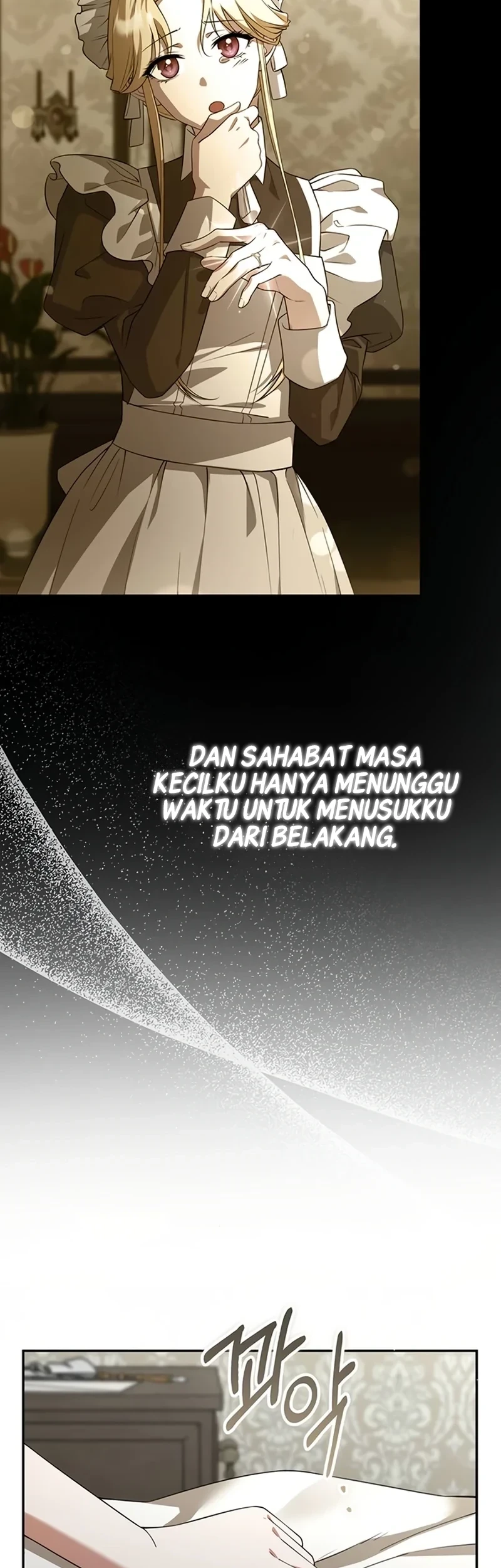 Revenge of Reborn Villainess Chapter 3 - halaman 39