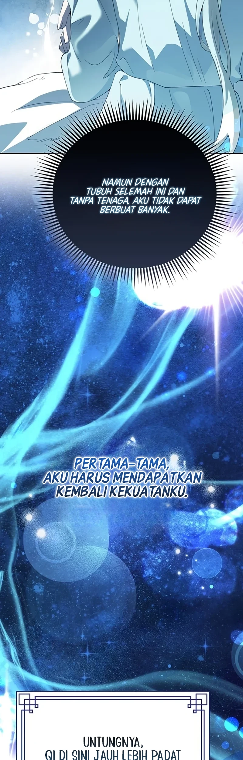 Revenge of Reborn Villainess Chapter 3 - halaman 44