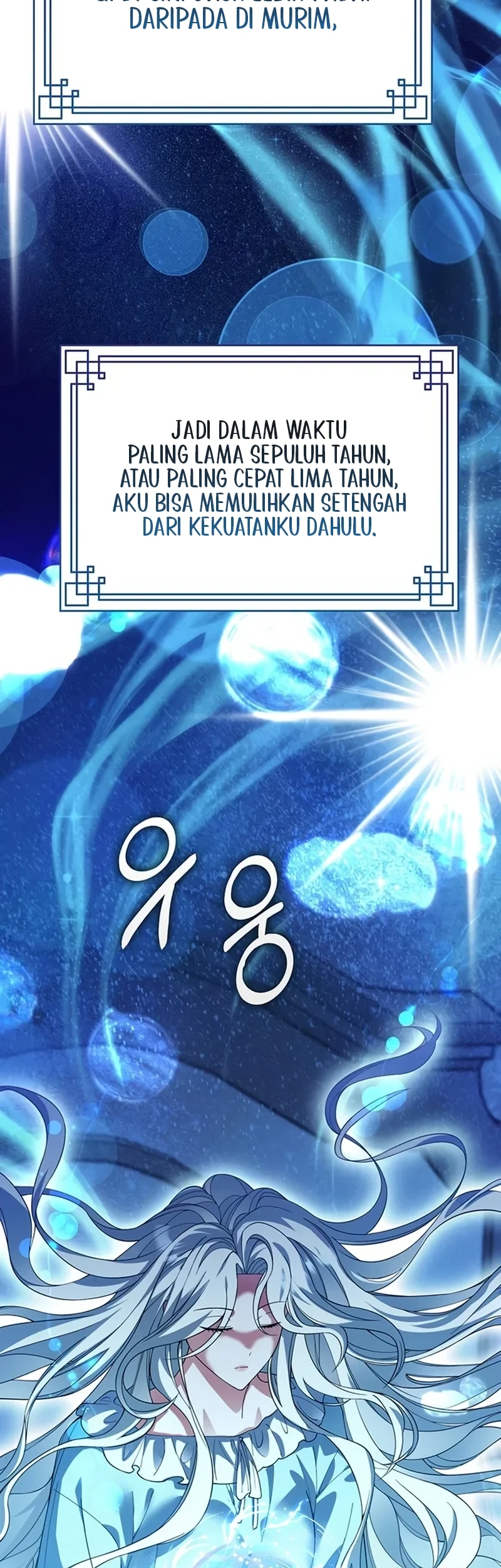 Revenge of Reborn Villainess Chapter 3 - halaman 45