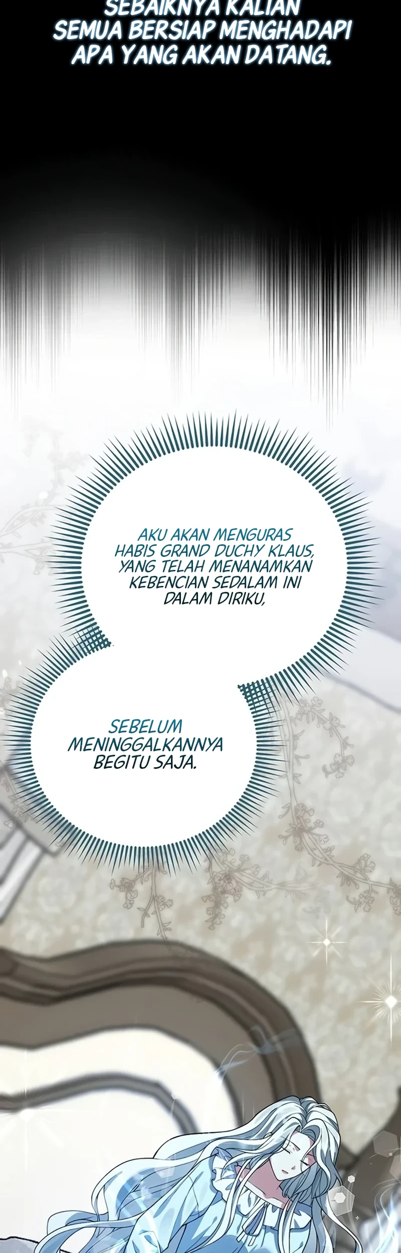 Revenge of Reborn Villainess Chapter 3 - halaman 48