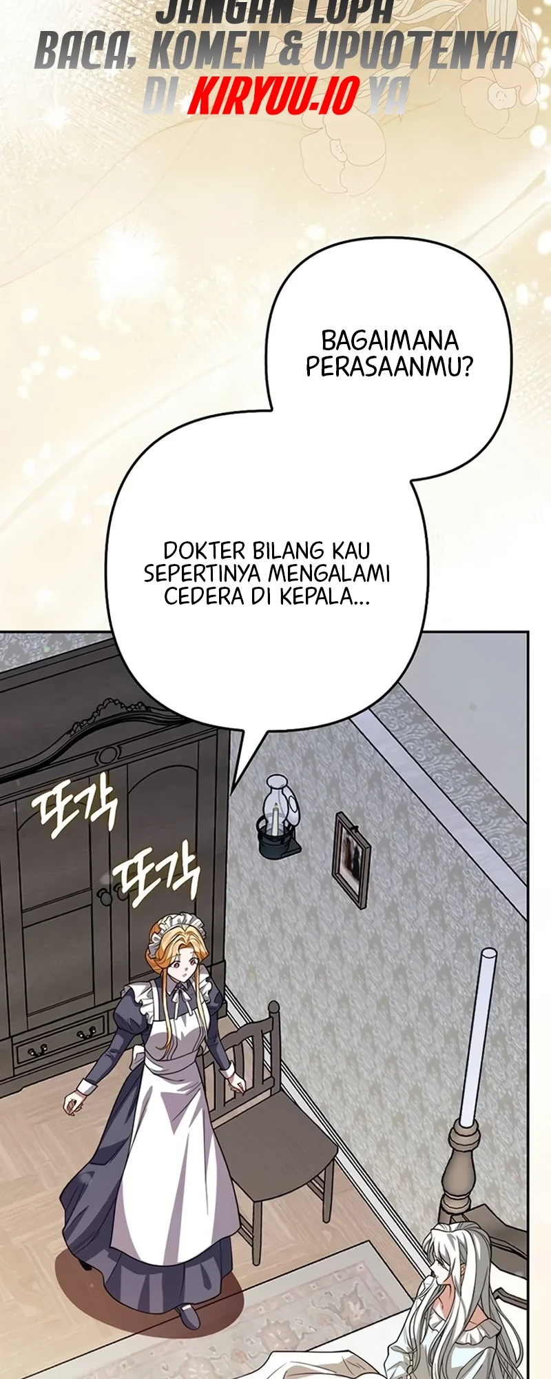 Revenge of Reborn Villainess Chapter 3 - halaman 51