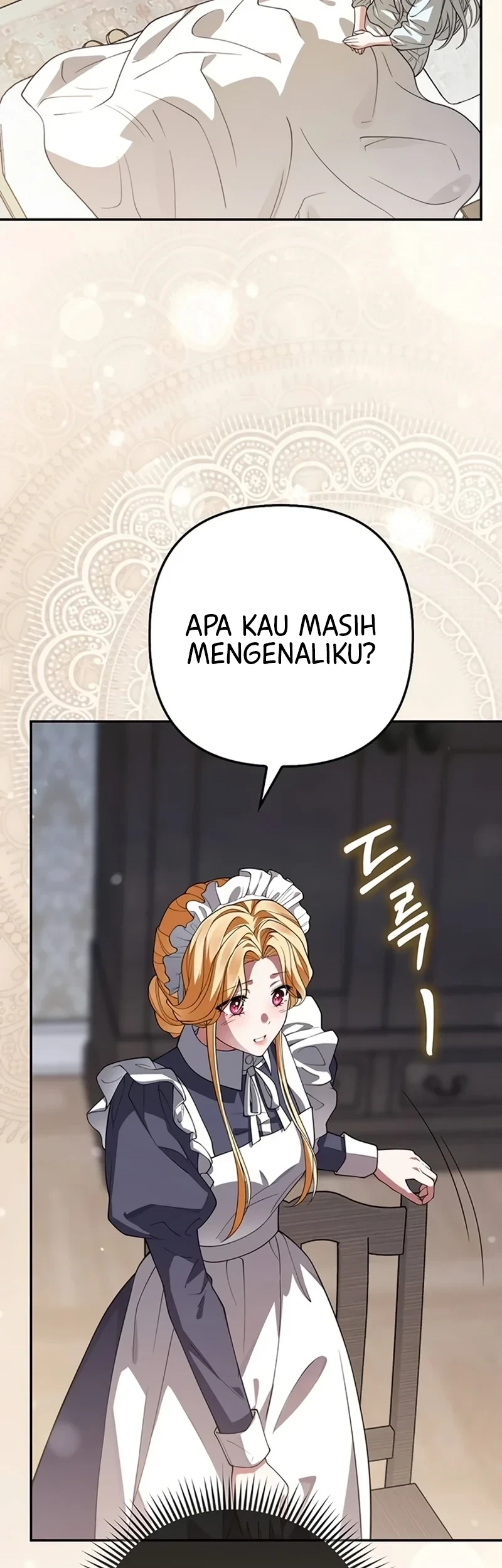 Revenge of Reborn Villainess Chapter 3 - halaman 52
