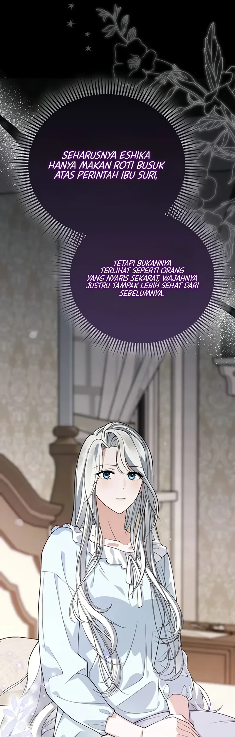 Revenge of Reborn Villainess Chapter 3 - halaman 54