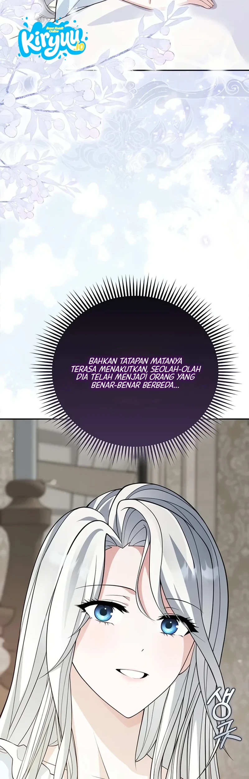 Revenge of Reborn Villainess Chapter 3 - halaman 55