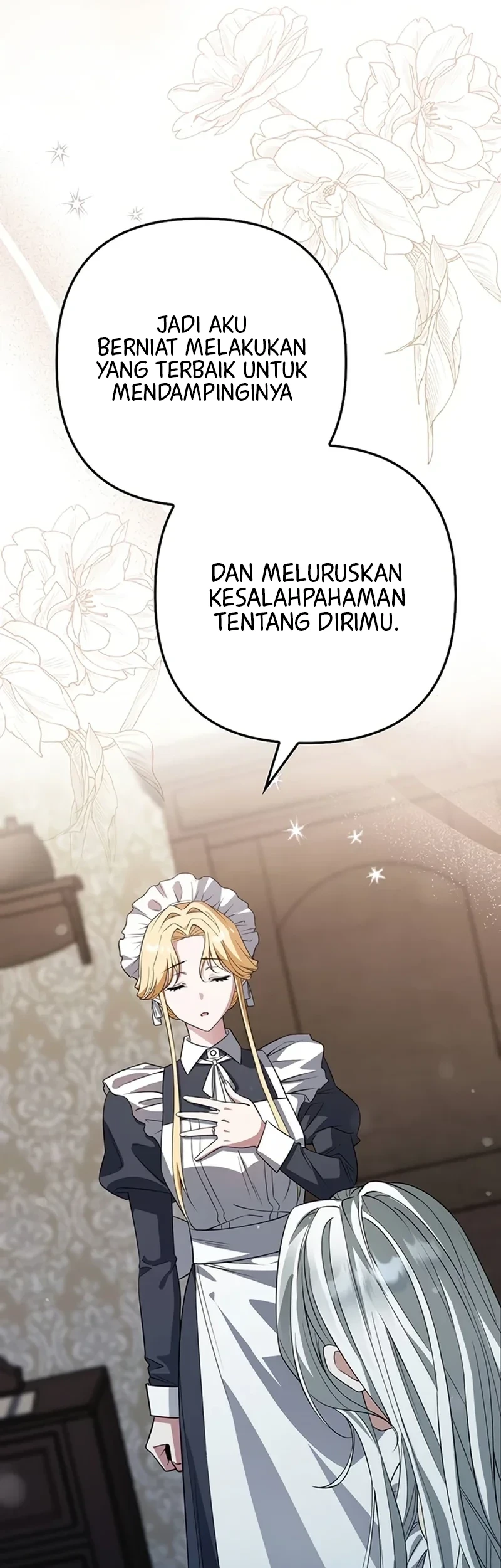 Revenge of Reborn Villainess Chapter 3 - halaman 62