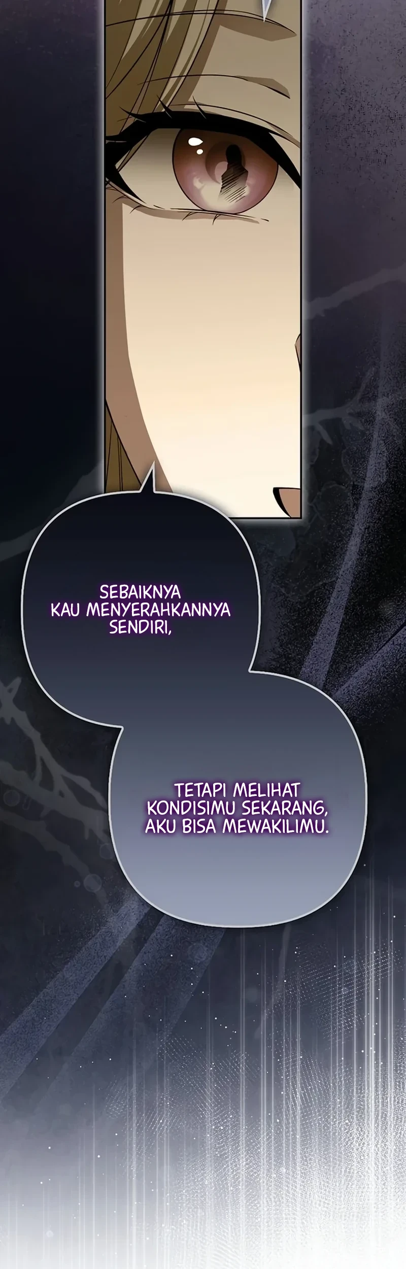 Revenge of Reborn Villainess Chapter 3 - halaman 65