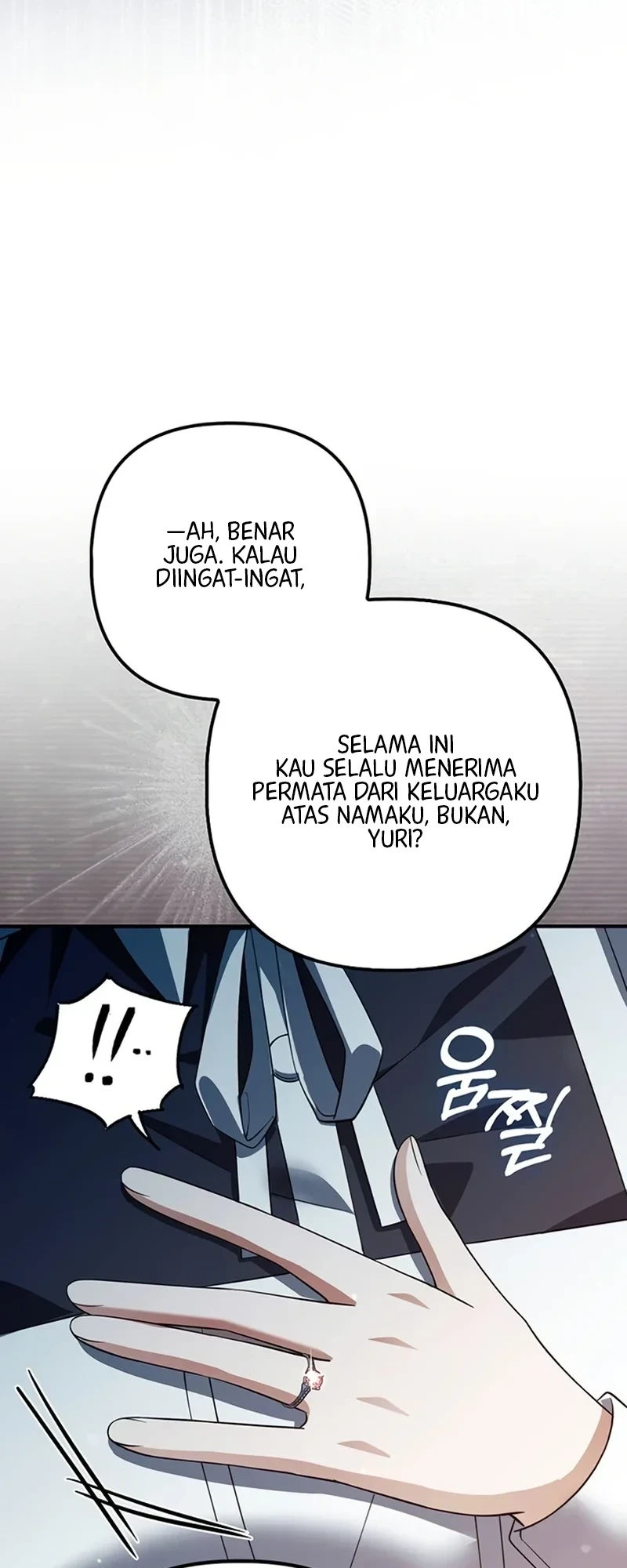 Revenge of Reborn Villainess Chapter 3 - halaman 66