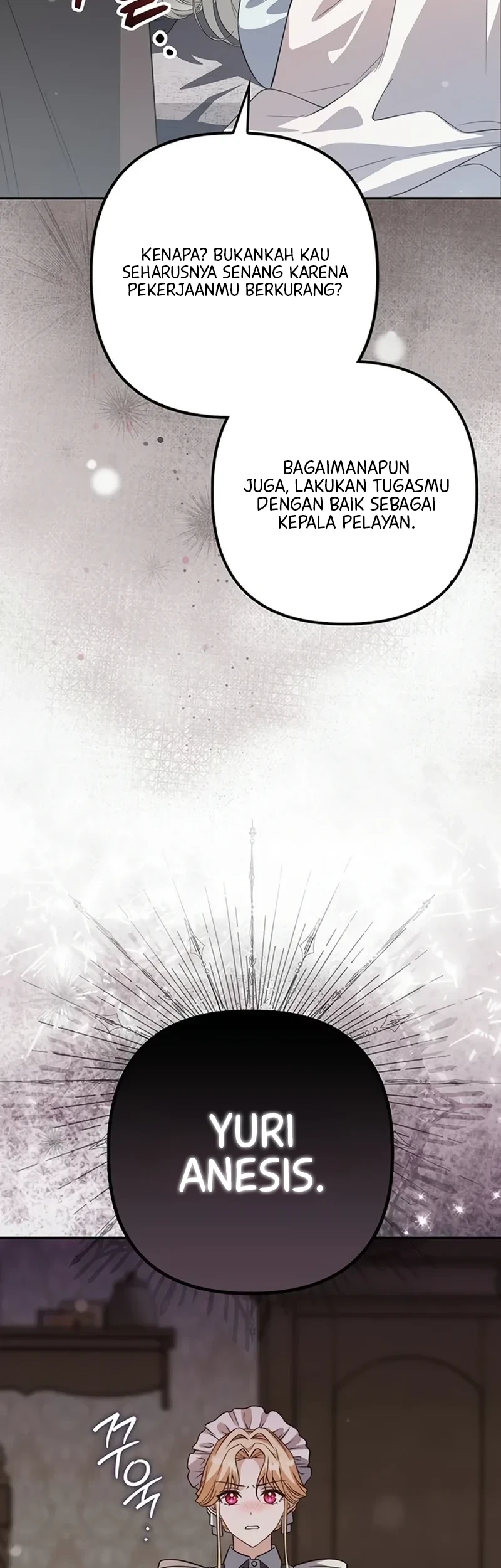 Revenge of Reborn Villainess Chapter 3 - halaman 70