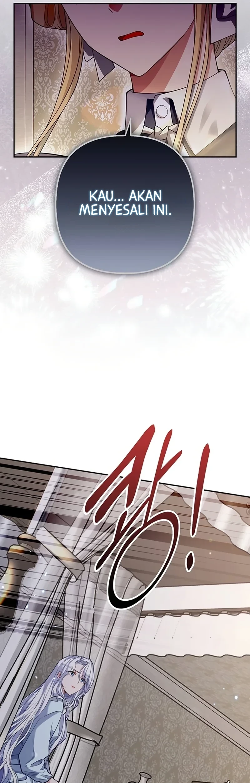 Revenge of Reborn Villainess Chapter 3 - halaman 72