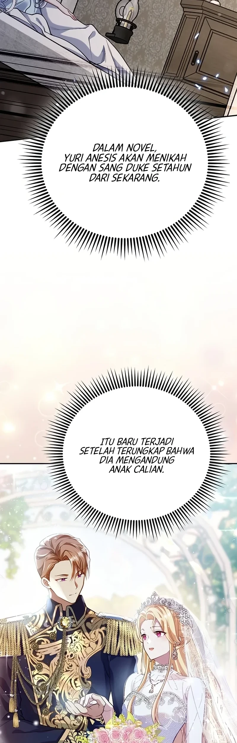 Revenge of Reborn Villainess Chapter 3 - halaman 73