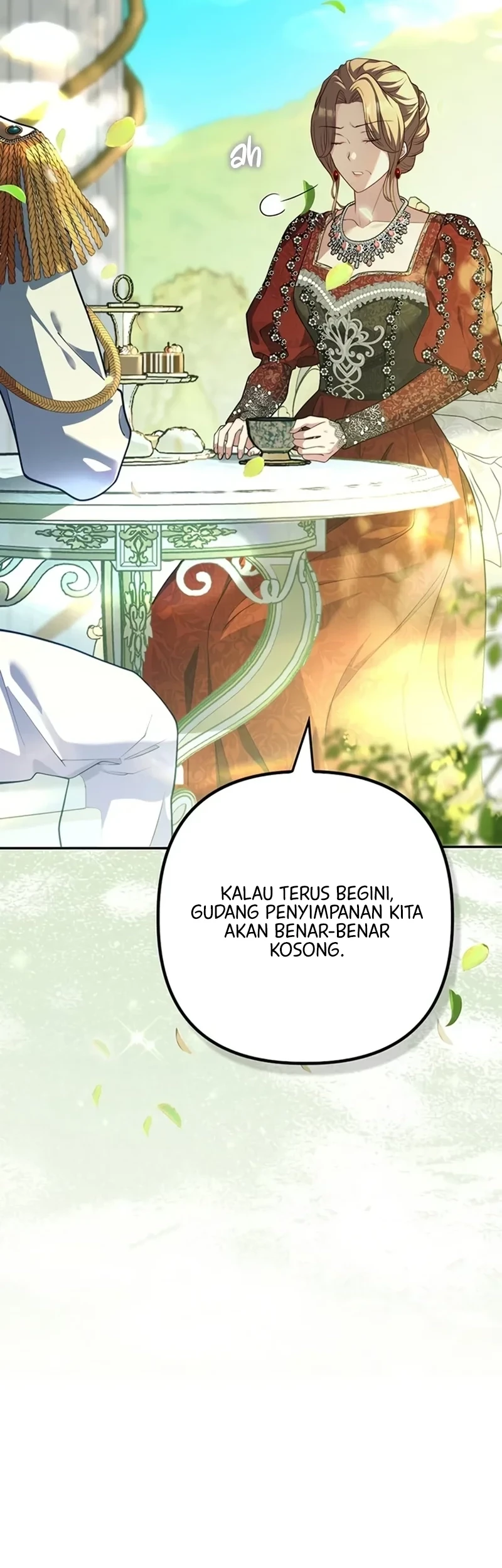 Revenge of Reborn Villainess Chapter 3 - halaman 77