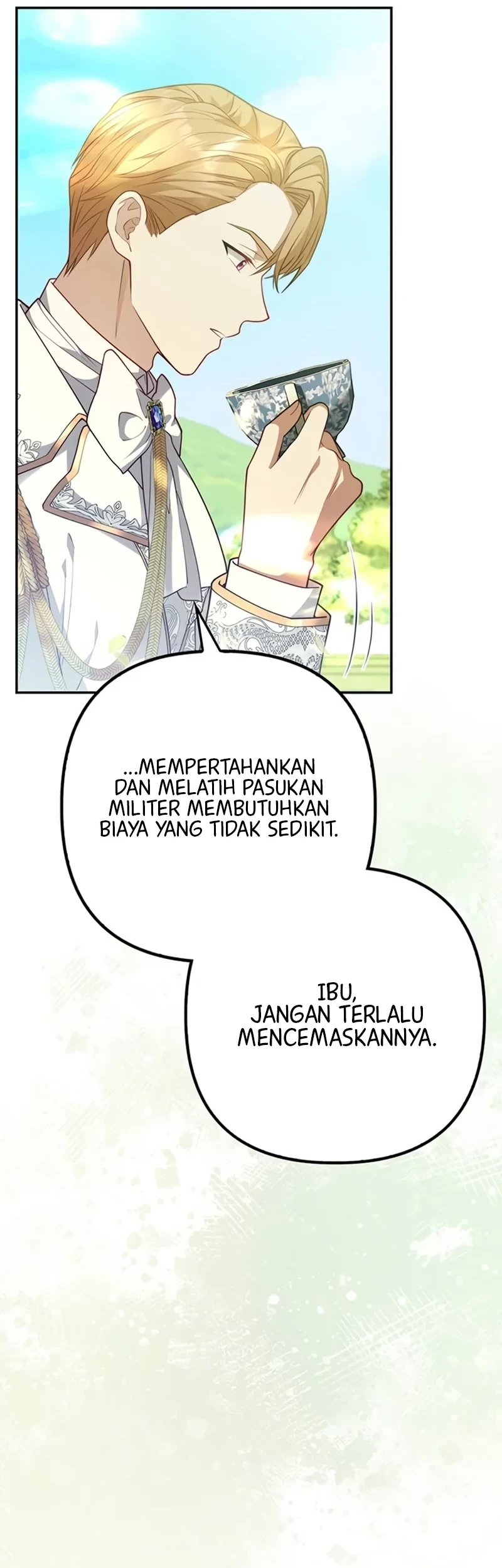 Revenge of Reborn Villainess Chapter 3 - halaman 78