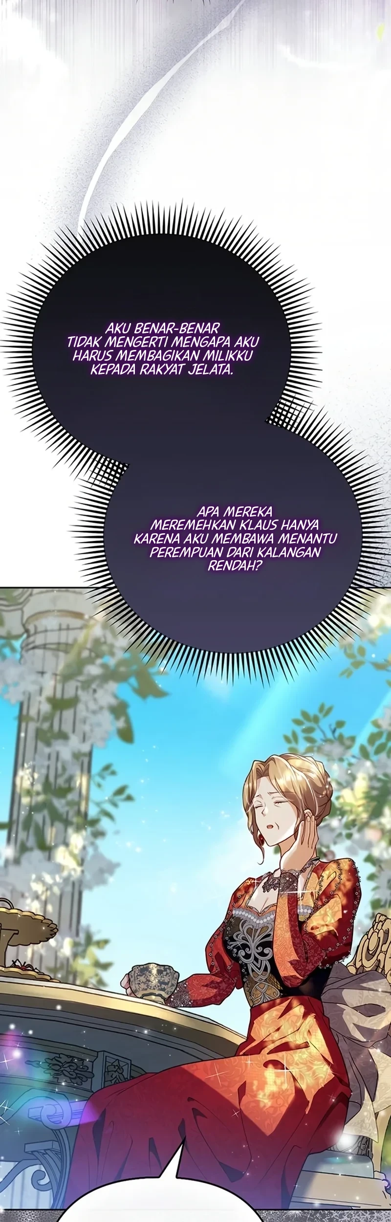 Revenge of Reborn Villainess Chapter 3 - halaman 82