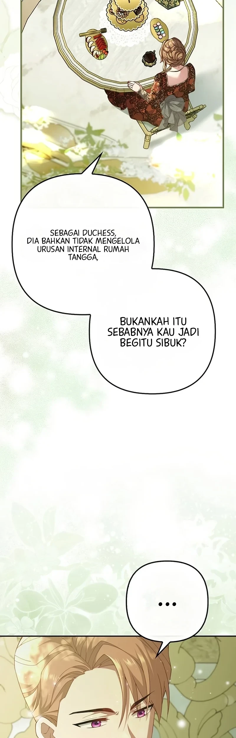 Revenge of Reborn Villainess Chapter 3 - halaman 84
