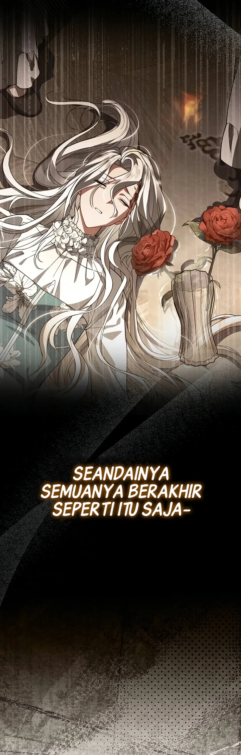 Revenge of Reborn Villainess Chapter 3 - halaman 87