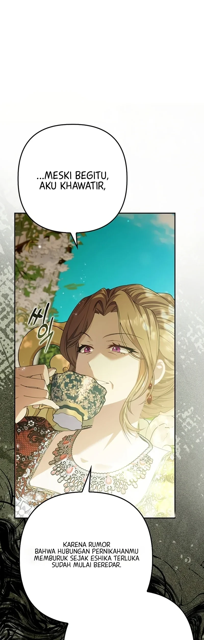 Revenge of Reborn Villainess Chapter 3 - halaman 89