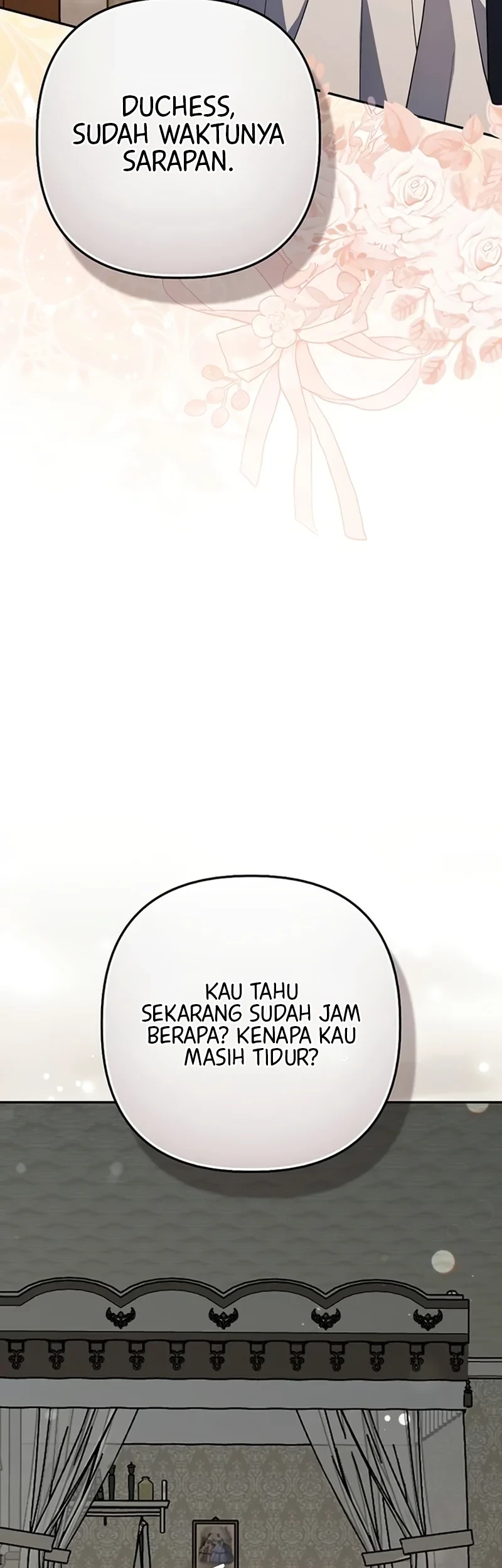 Revenge of Reborn Villainess Chapter 3 - halaman 9